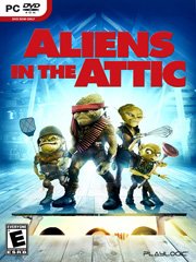 Aliens in the Attic