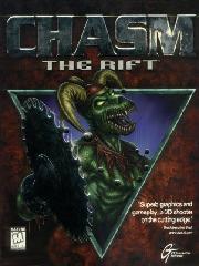 Chasm: The Rift