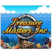 Treasure Masters