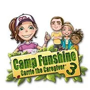 Camp Funshine: Carrie the Caregiver 3