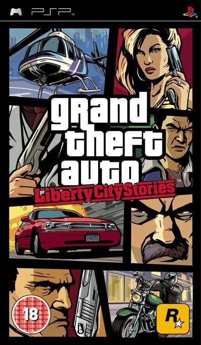 GTA Liberty City Stories e Chinatown Wars estão disponíveis gratuitamente  para celulares Android e iOS