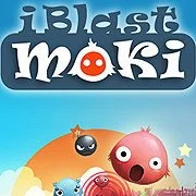 iBlast Moki