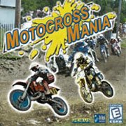 Motocross Mania