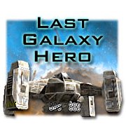 Last Galaxy Hero