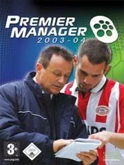 Premier Manager (2003)