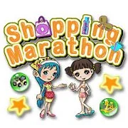 Shopping Marathon