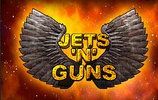 Jets'n'Guns Gold Edition