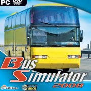 Bus Simulator 2008