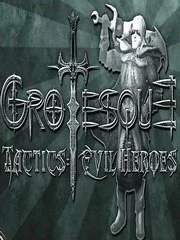 Grotesque: Heroes Hunted