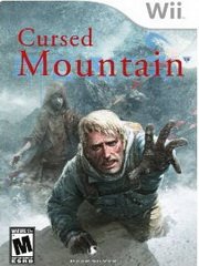 Cursed Mountain