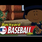 Backyard Baseball 2005