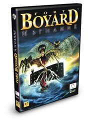 Fort Boyard: The Quest