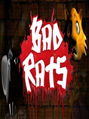 Bad Rats: The Rat's Revenge