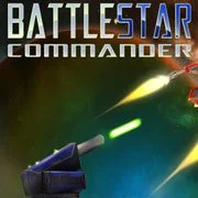 BattleStar Commander