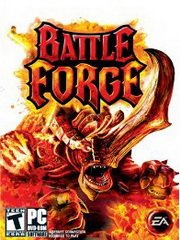 BattleForge