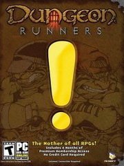 Dungeon Runners