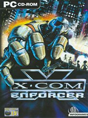 X-COM Enforcer