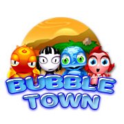 Bubble Town