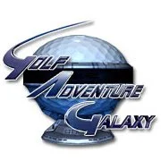 Golf Adventure Galaxy