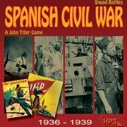 Squad Battles: Spanish Civil War