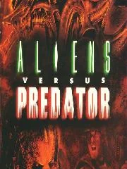Aliens versus Predator