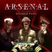 A.R.S.E.N.A.L. «Extended Powe»