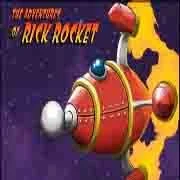 Adventures of Rick Rocket