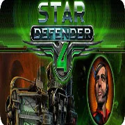 Star Defender 4