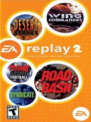 EA Replay 2
