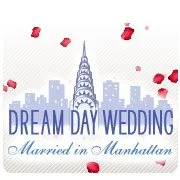 Мечты сбываются: Свадьба в Манхэттене