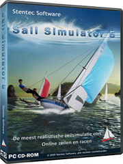 Sail Simulator 5