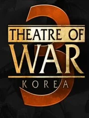 Theatre of War 3: Korea