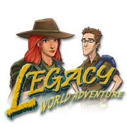 Legacy: World Adventure