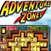 Adventure Zones