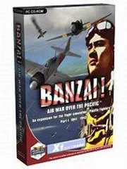 Banzai!: for Pacific Fighters