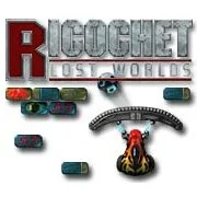 Ricochet Lost Worlds