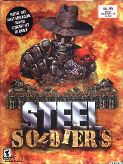 Z: Steel Soldiers