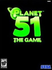 Planet 51