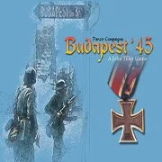 Panzer Campaigns: Budapest '45