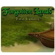 Forgotten Lands: First Colony