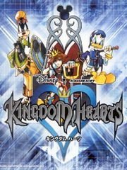 Kingdom Hearts