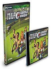 Outlaw Golf