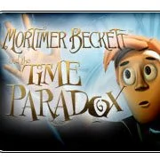 Mortimer Beckett: Time Paradox