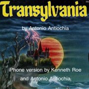 Transylvania Adventure