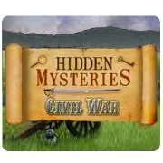 Hidden Mysteries - Civil War