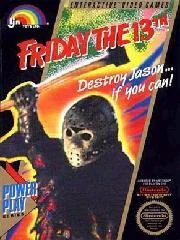 Friday the 13th (1988)