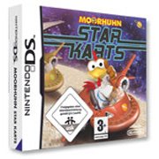 MOORHUHN STAR KARTS