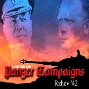 Panzer Campaigns: Rzhev '42