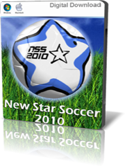 New Star Soccer 2010