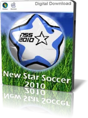 New Star Soccer 2010